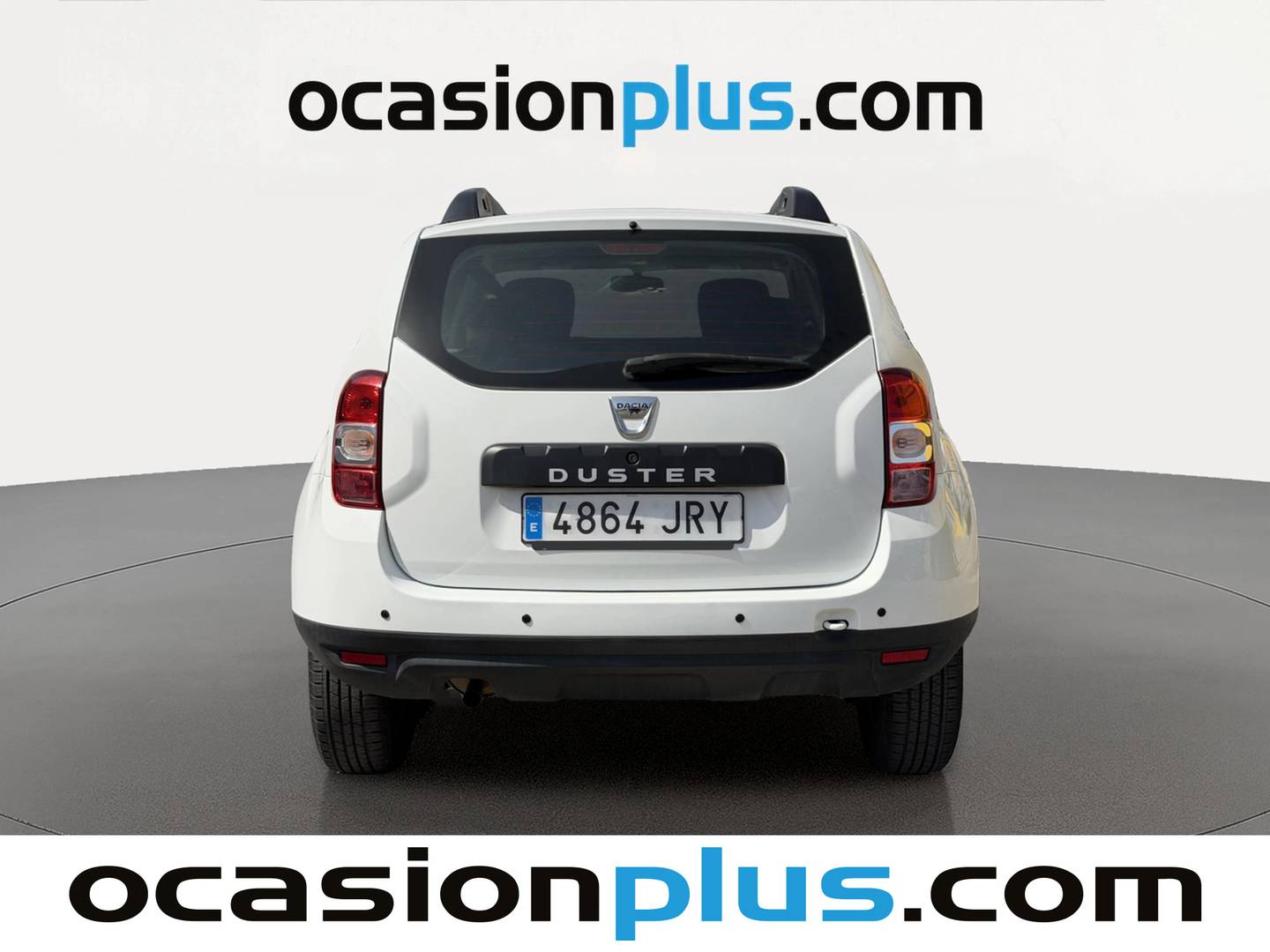 Dacia Duster Dacia Duster Laureate dCi (90 CV) barato