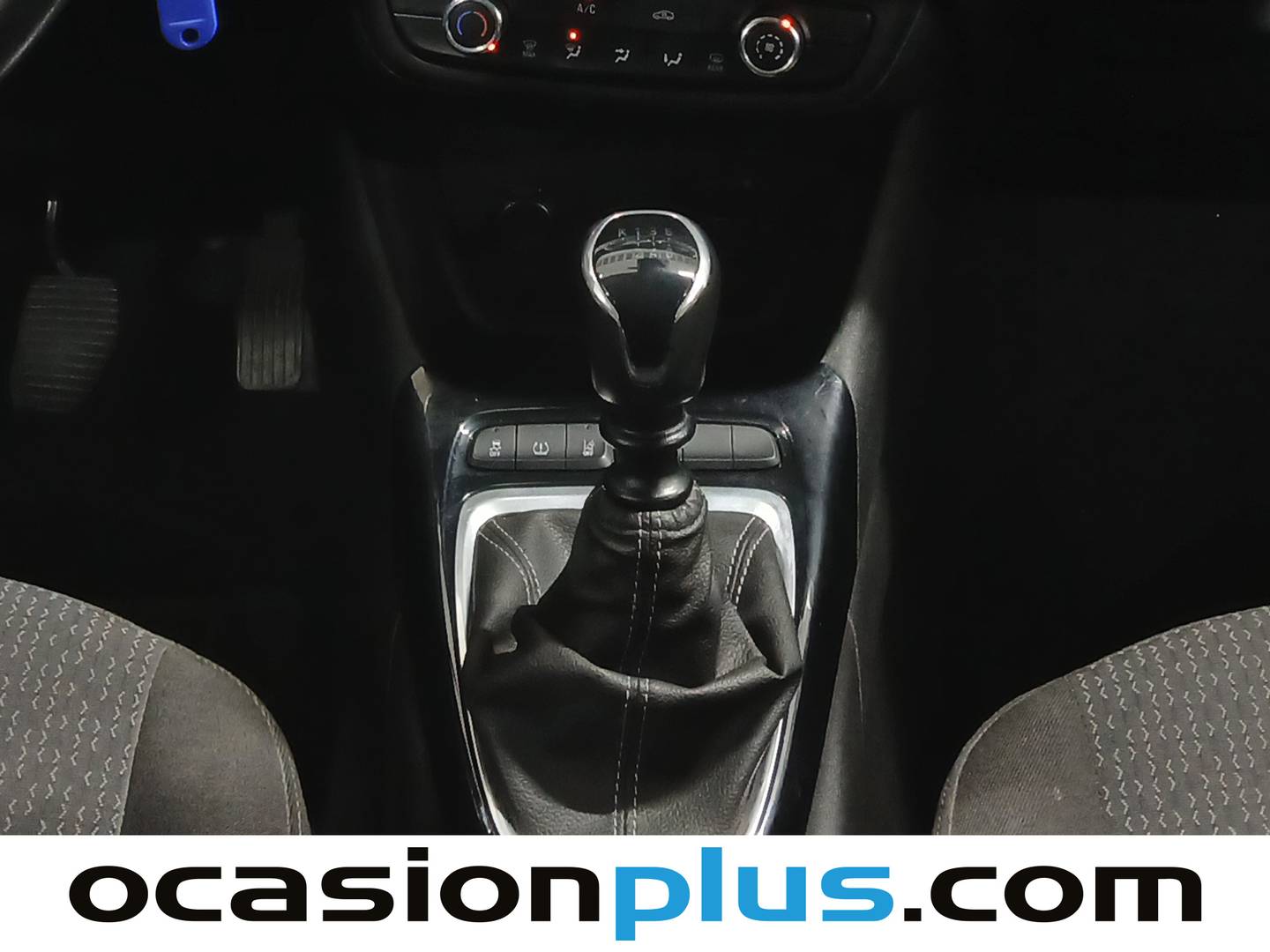 Foto Opel Crossland Opel Crossland 1.2 Edition (110 CV)