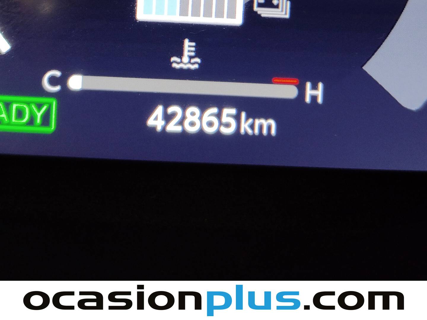 Toyota Rav4 Toyota Rav4 2.5l hybrid Advance e-CVT (218 CV) seminuevo