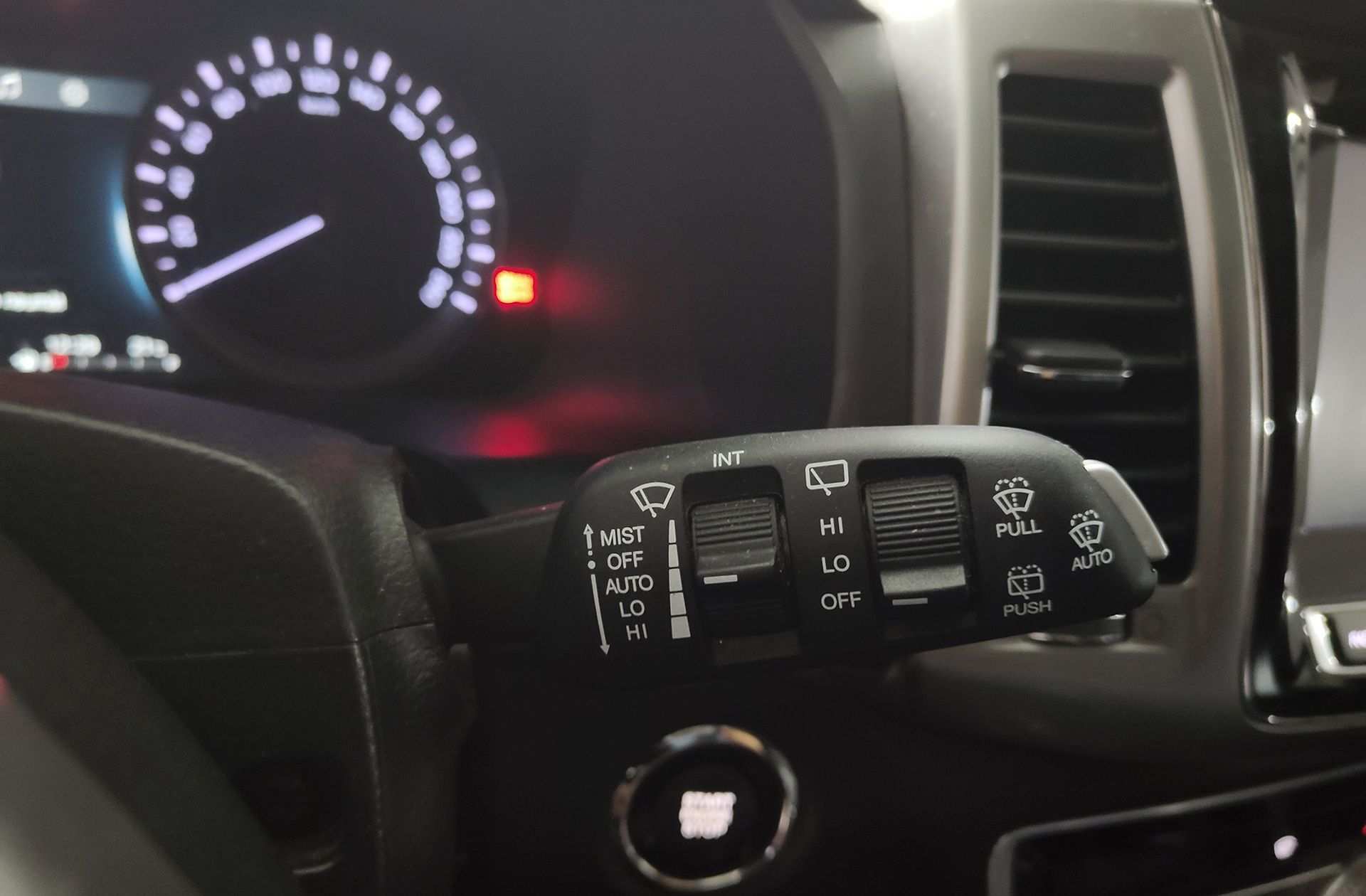 SsangYong Rexton D22DTR 4x2 Limited 7 plazas - foto 34