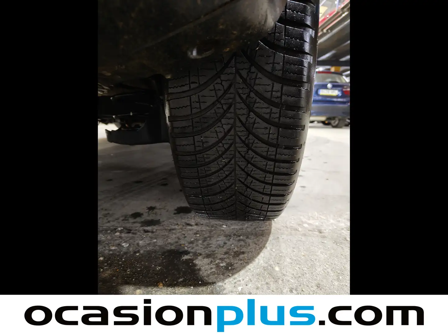 Foto Citroën C4 Citroen C4 PureTech 130 S&S 6v Feel Pack (130 CV)