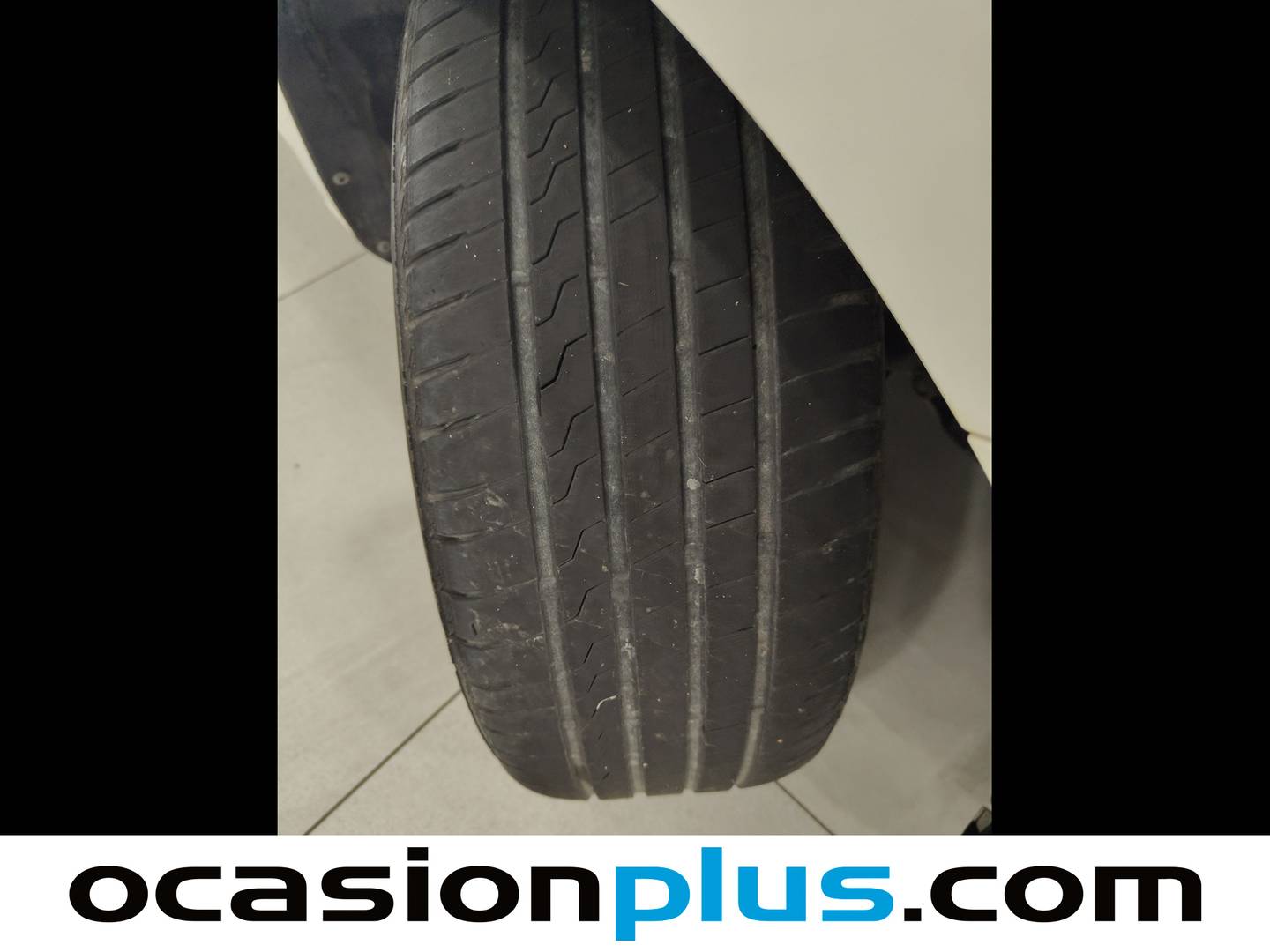 Seat León SEAT León ST 1.0 TSI S&S Style XS (110 CV) de segunda mano