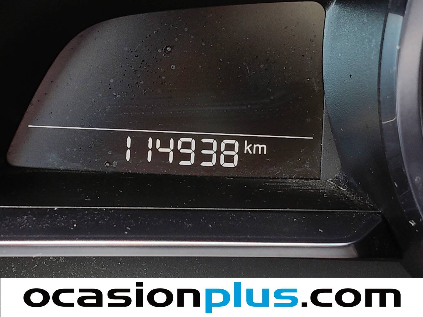 Mazda Mazda3 Mazda Mazda 3 2.0 GE Black Tech Edition MT (120 CV) seminuevo