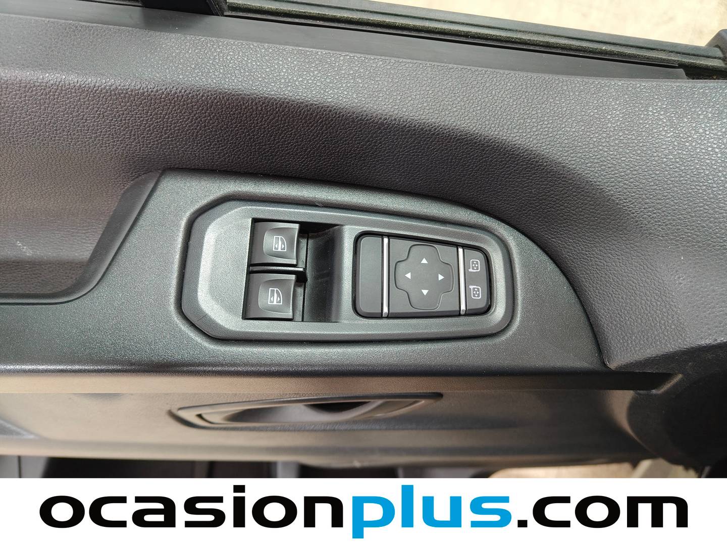 Nissan Primastar Nissan Primastar 2.0 dCi L2H1 Go (150 CV) 9 Plazas de ocasión