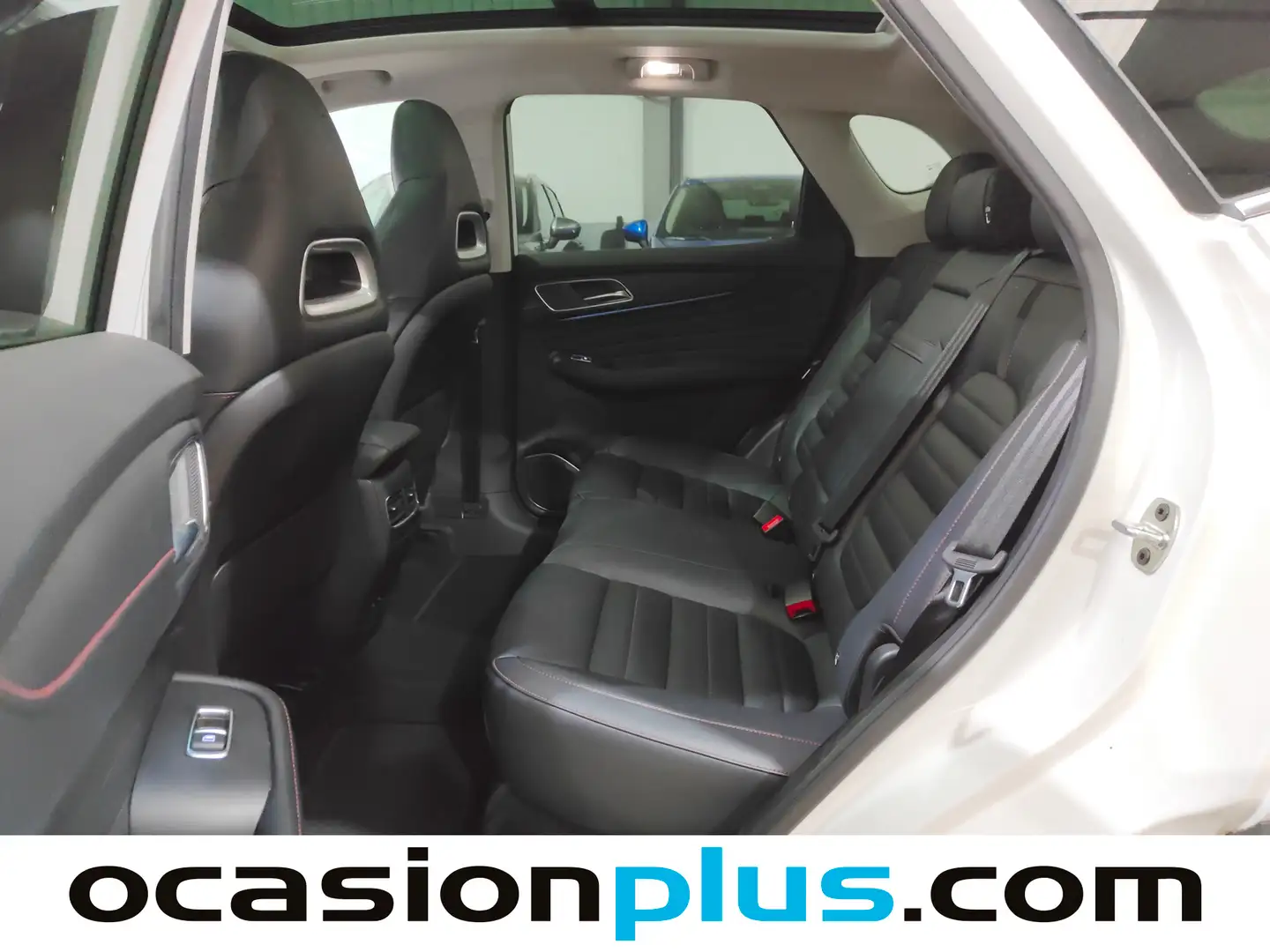 Foto MG HS MG HS 1.5 Turbo GDI Luxury (162 CV)