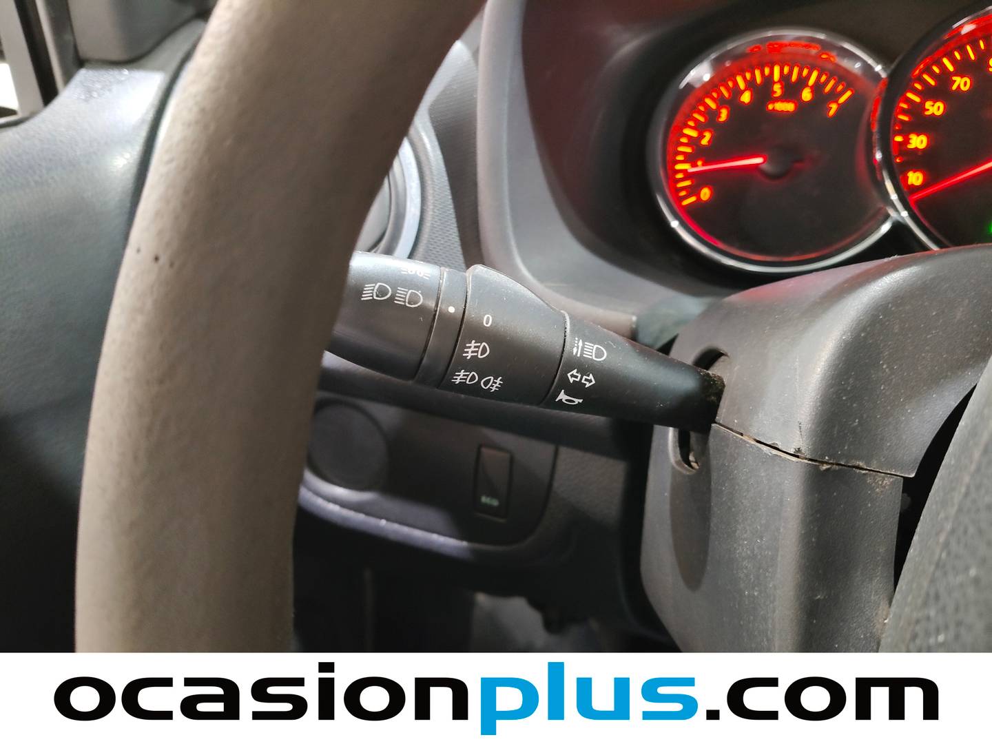 Foto Dacia Sandero Dacia Sandero Stepway Essential TCe (90 CV)