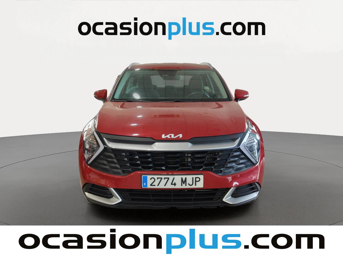 KIA Sportage Kia Sportage 1.6 T-GDi Concept 4X2 (150 CV) 150cv