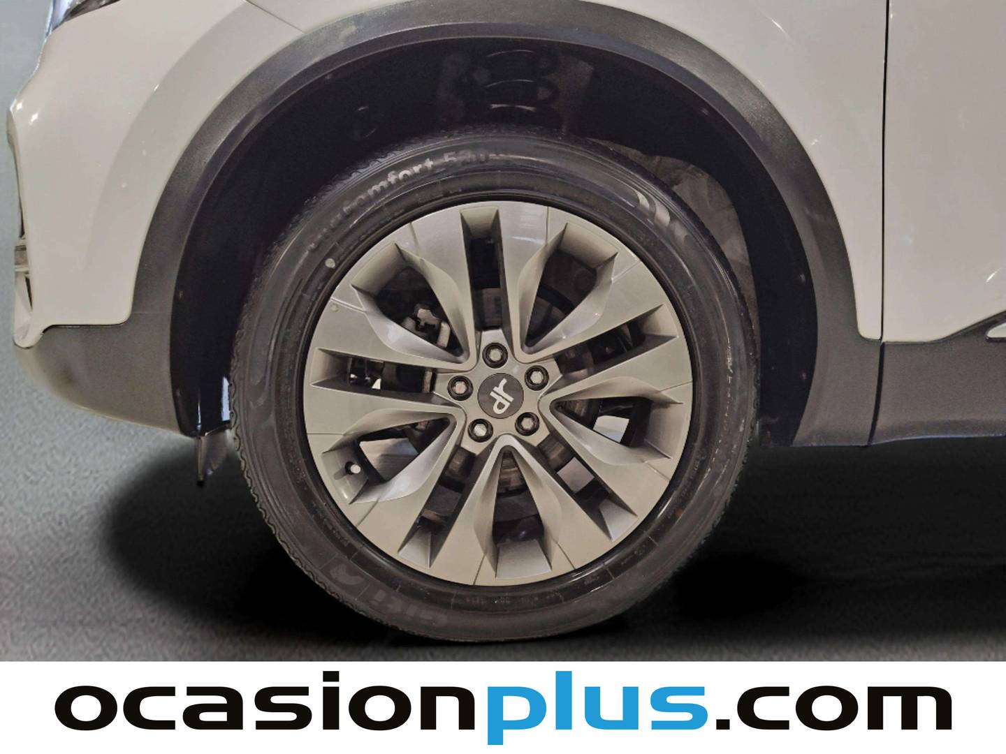 DR AUTOMOBILES DR 4.0 DR AUTOMOBILES DR4 1.5 (116 CV) seminuevo