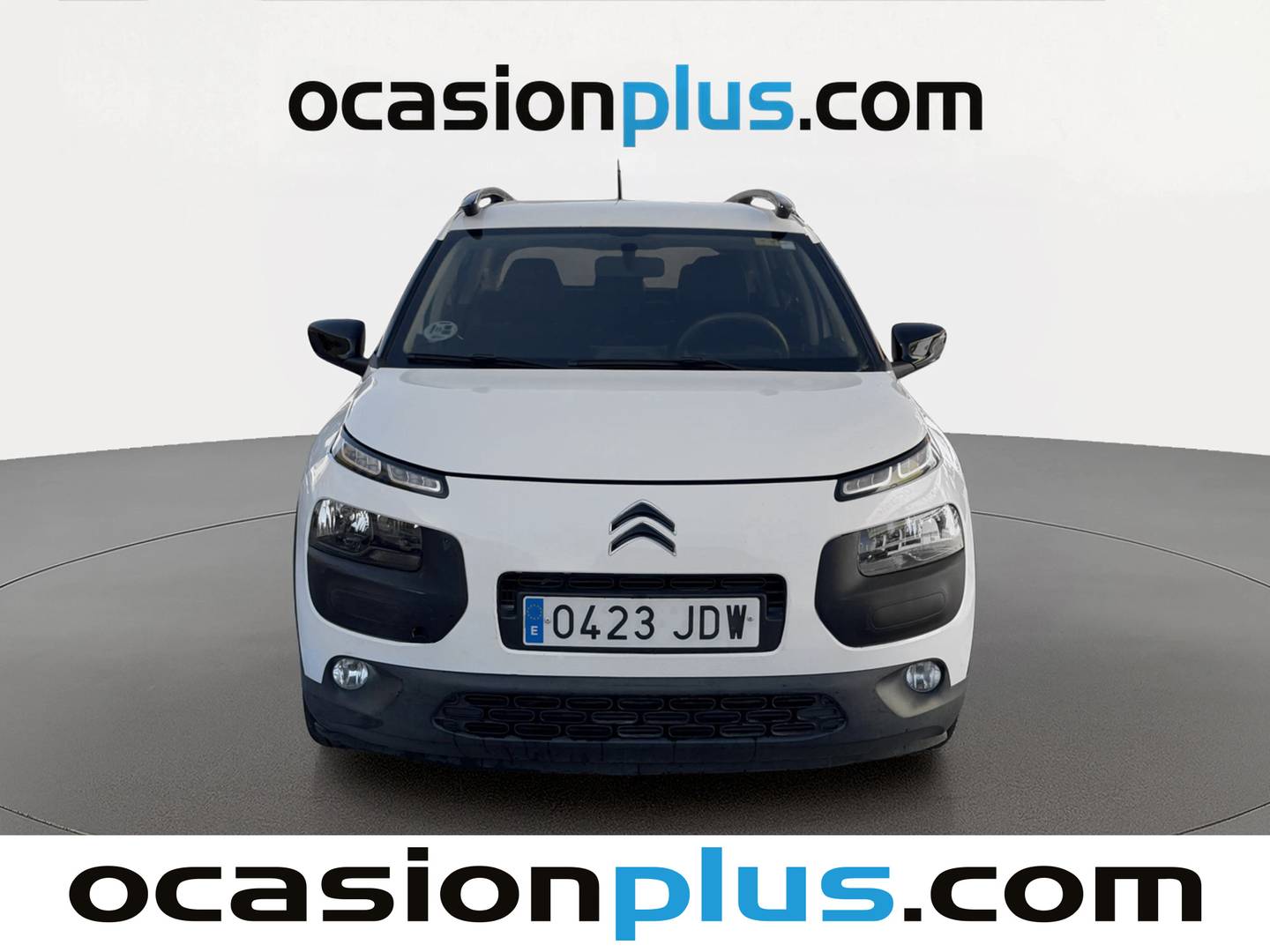 Citroën C4 Cactus Citroën C4 Cactus e-HDI 92 Feel ETG6 (92 CV) seminuevo