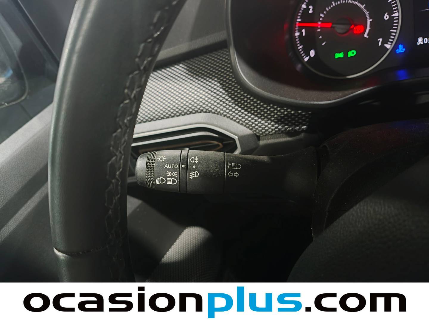 Acabados Dacia Sandero Dacia Sandero Expression TCe (91 CV)