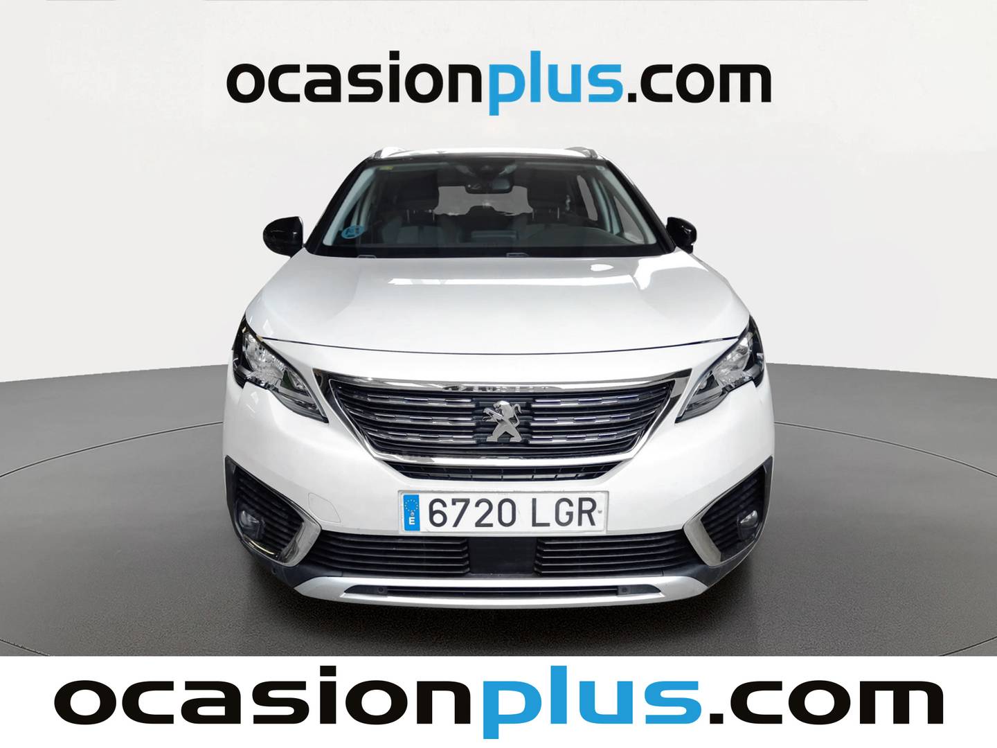 Peugeot 5008 Peugeot 5008 BlueHDi 130 S&S Allure EAT8 (130 CV) 7 Plazas 130cv