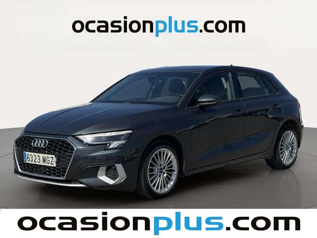 Audi A3 Sportback Advanced 30 TFSI (110 CV) S tronic de segunda mano