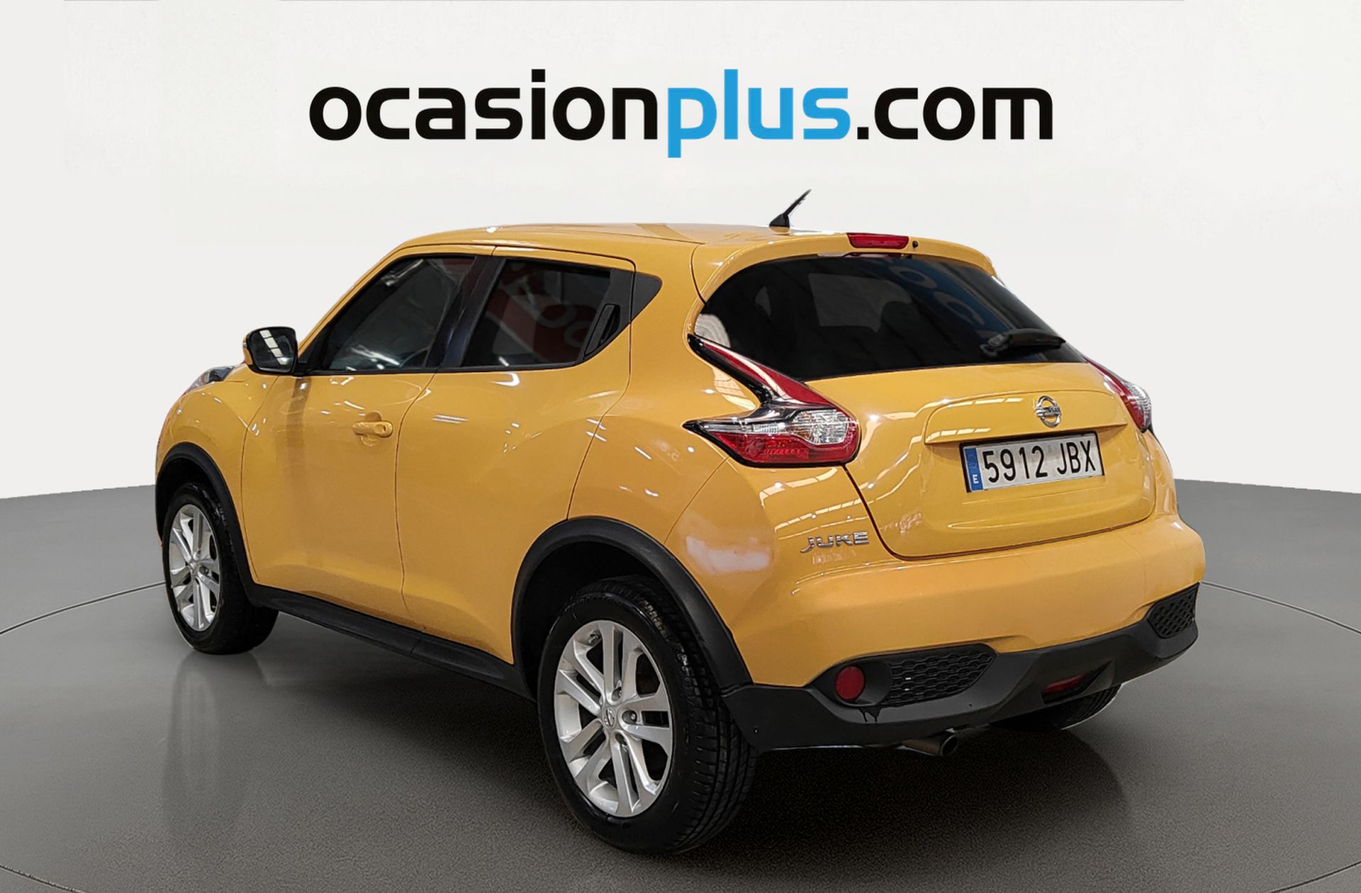 Nissan Juke 1.2 DIG-T Acenta 4x2 - foto 4
