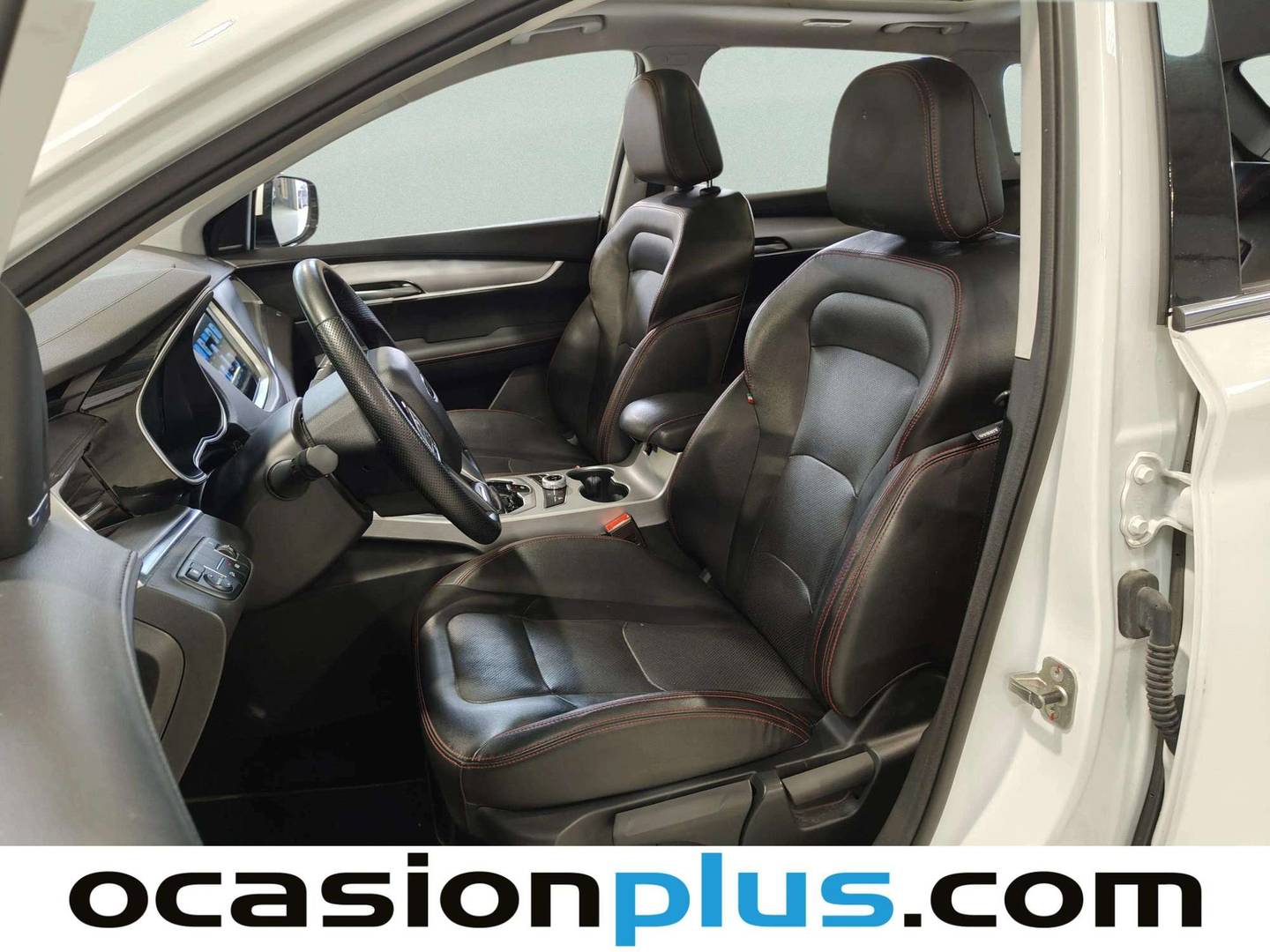 SWM G01 SWM G01 1.5T Luxury (131 CV) de segunda mano