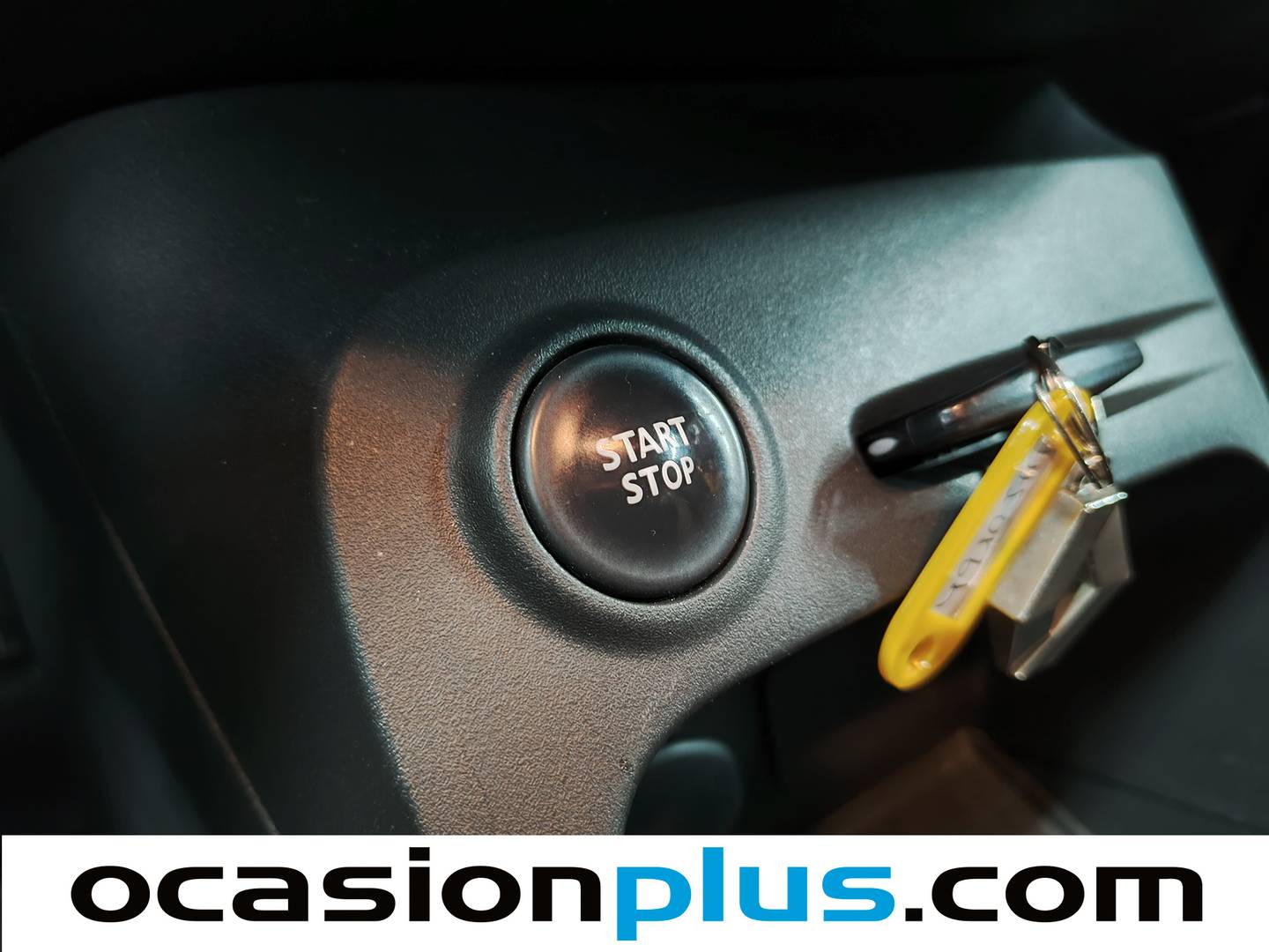Paquetes del Renault Captur Renault Captur Zen Energy dCi (90 CV) EDC