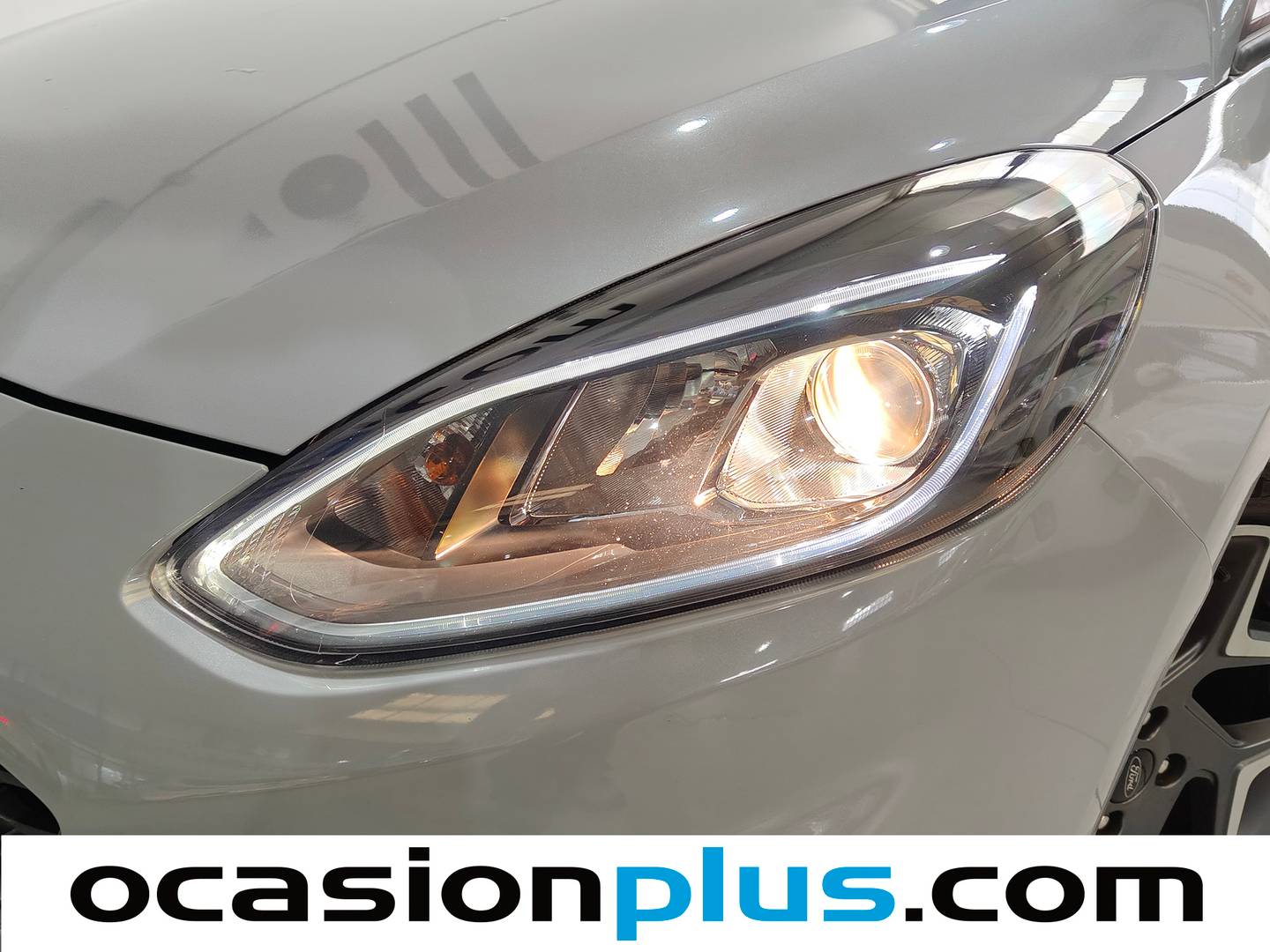 Ford Fiesta Ford Fiesta 1.5 EcoBoost ST (200 CV) al mejor precio