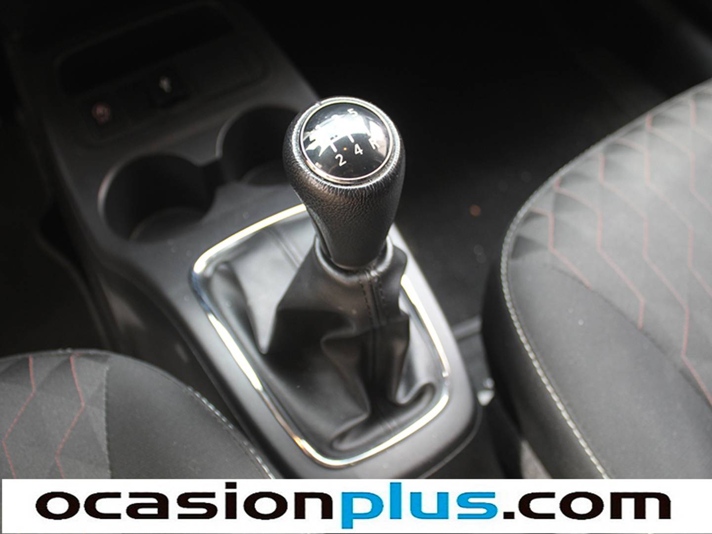 Foto Mitsubishi Space Star Mitsubishi Space Star 120 MPI Motion (71 CV)