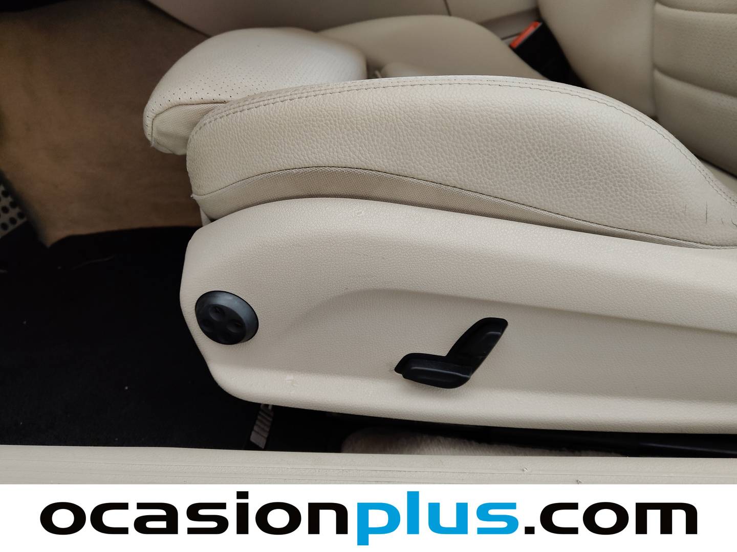 Foto Mercedes Clase C Mercedes-Benz Clase C C Coupe 250 d 4Matic Pack AMG (204 CV)