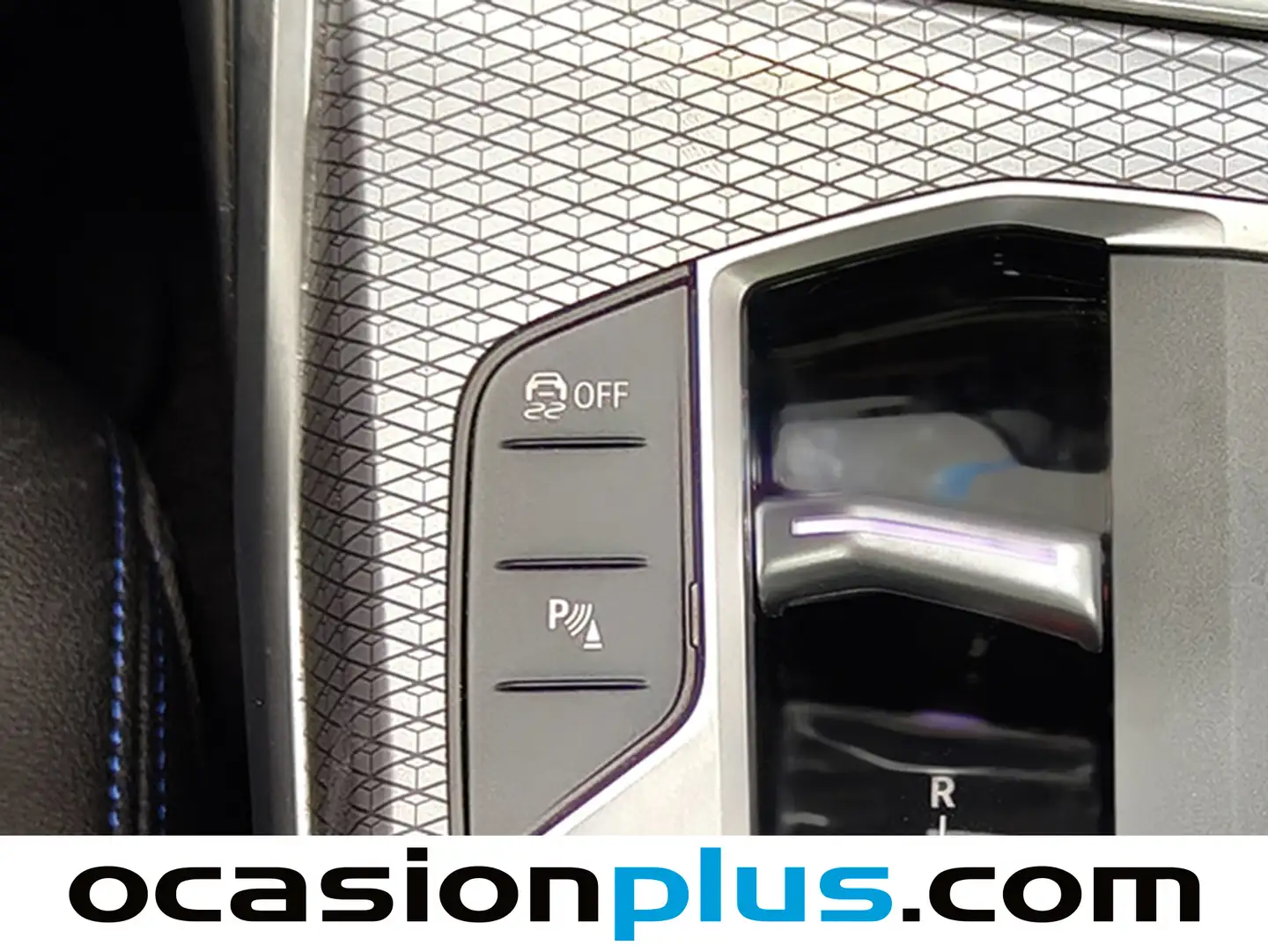 Foto BMW Serie 3 BMW Serie 3 320d Touring  (190 CV) Pack M