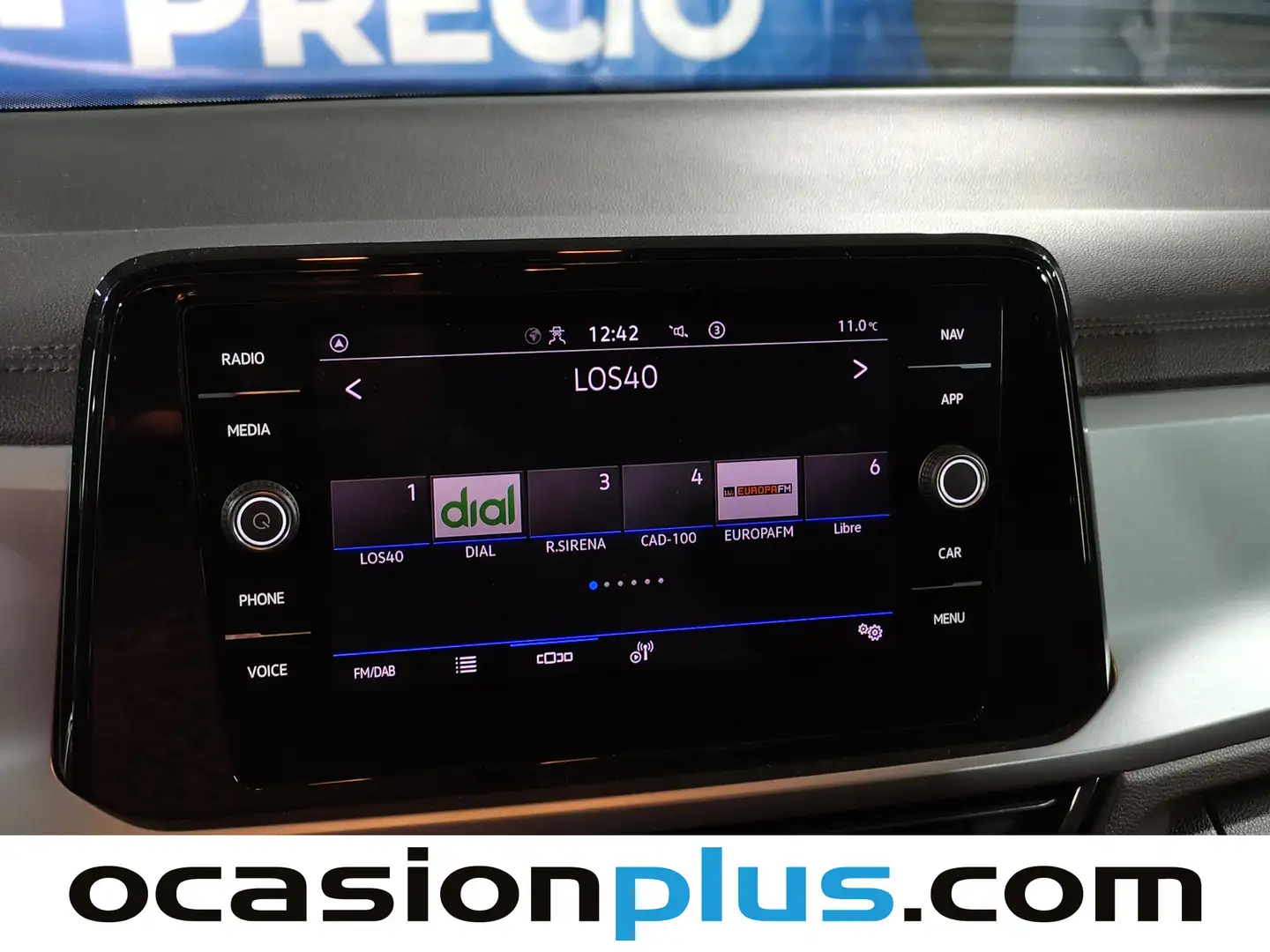 Foto Volkswagen T-Roc Volkswagen T-Roc Life 1.5 TSI (150 CV) DSG