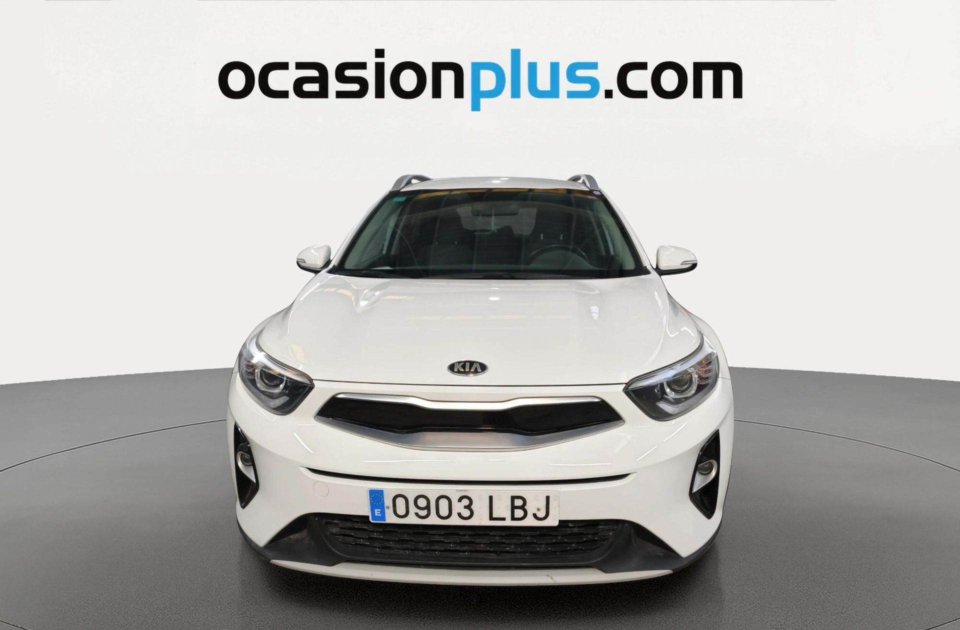 Kia Stonic 1.0 T-GDi Drive - foto 12