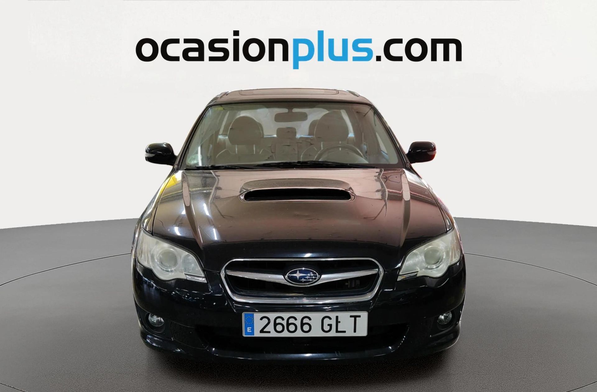 Subaru Legacy SW 2.0 Diesel Limited Plus - foto 14