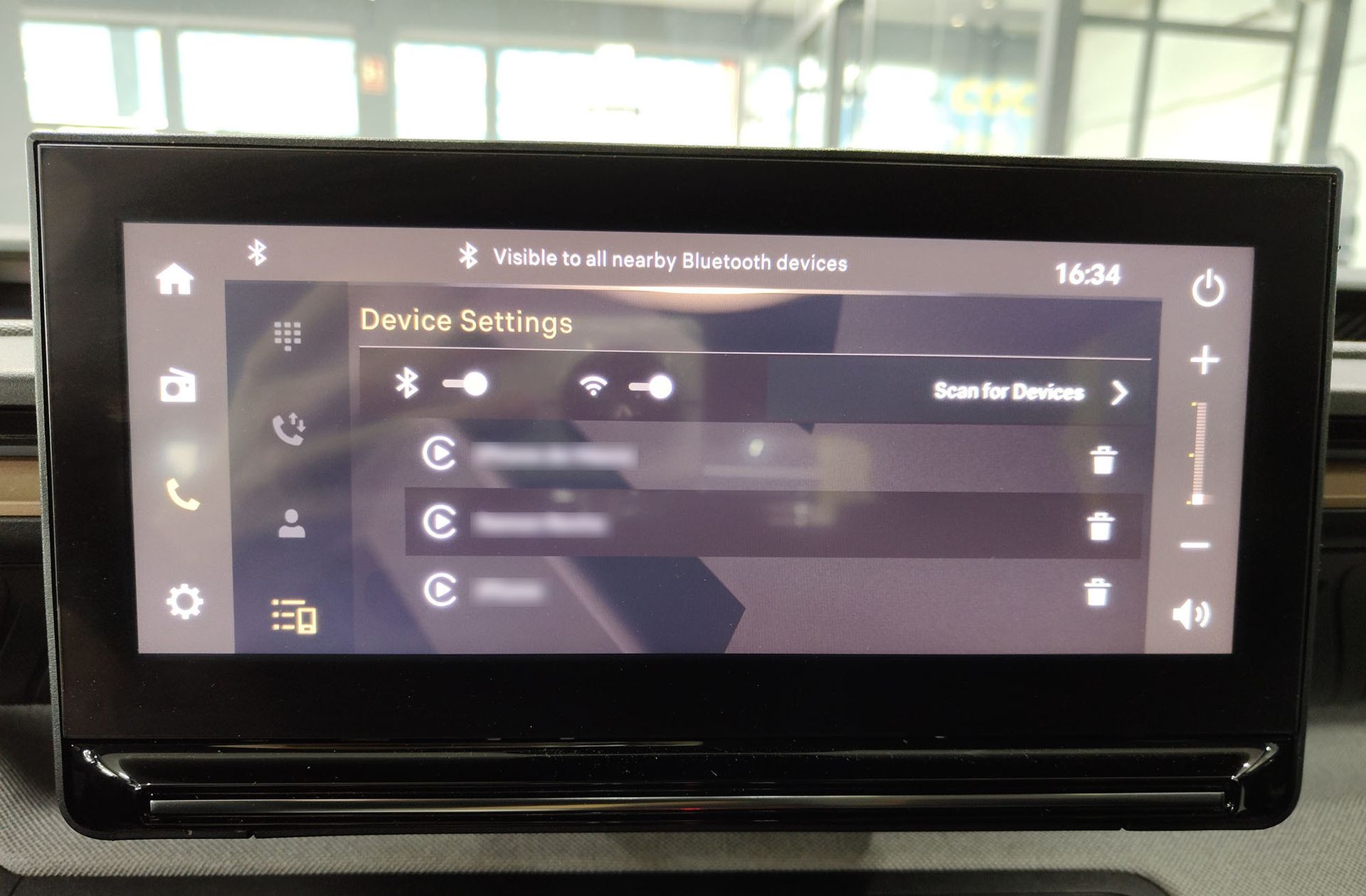 Citroën C3 Aircross Hybrid 145 Plus e-DCS6 - foto 7