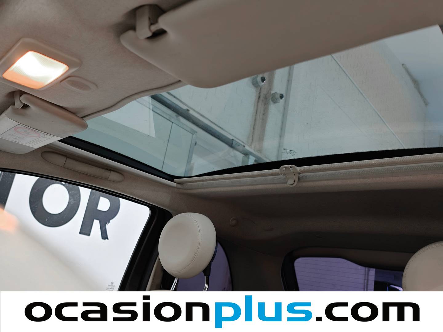 Extras y acabados del Fiat 500 Fiat 500 1.2 8v Lounge (69 CV)