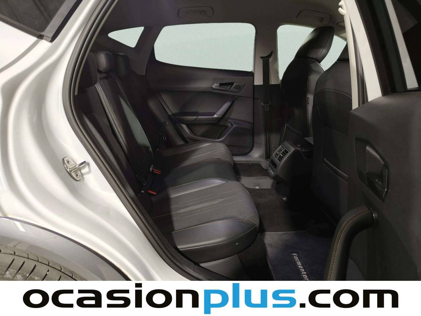 Cupra Formentor Cupra Formentor 1.5 TSI DSG (150 CV) 2022