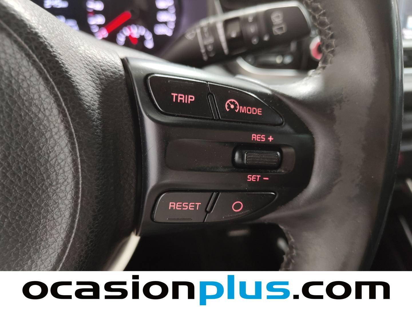 KIA Rio KIA Rio 1.2 CVVT Drive (84 CV) 84cv