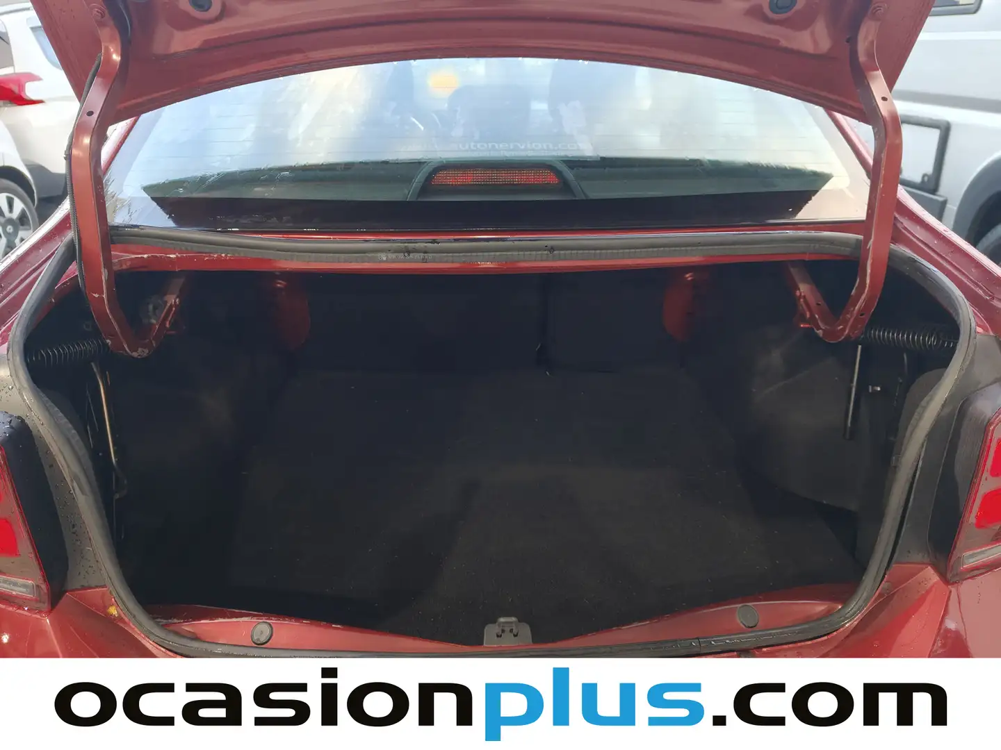 Foto Dacia Logan Dacia Logan Laureate dCi (90CV)