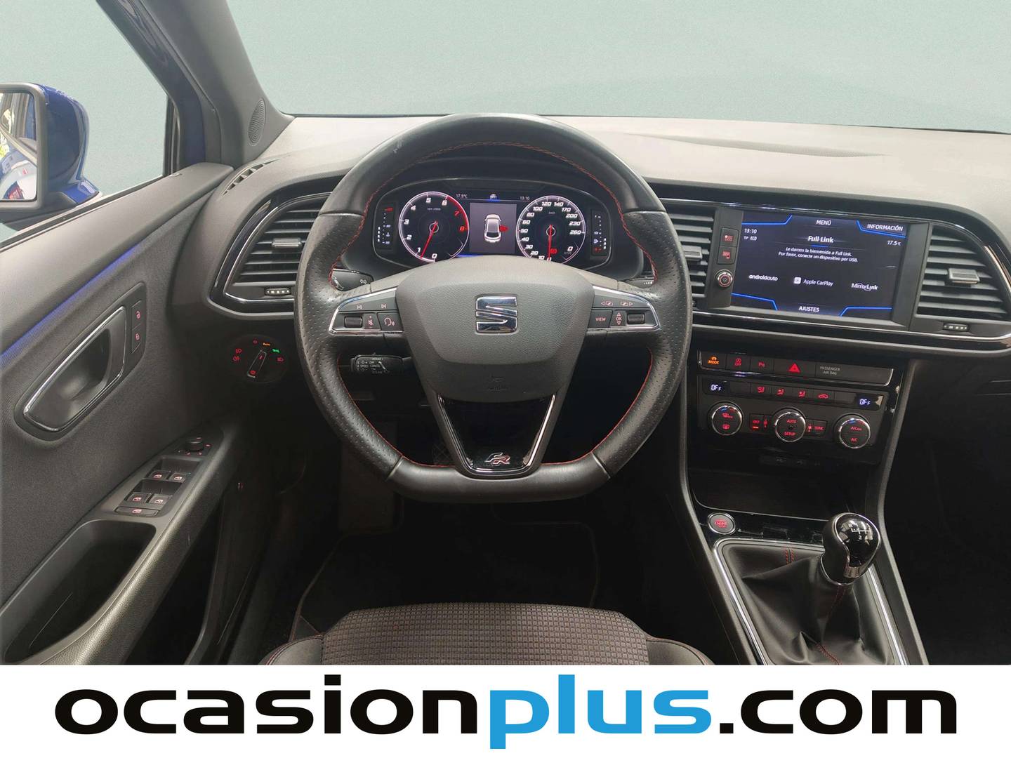 Foto Seat León SEAT León 1.5 TSI S&S FR (150 CV)