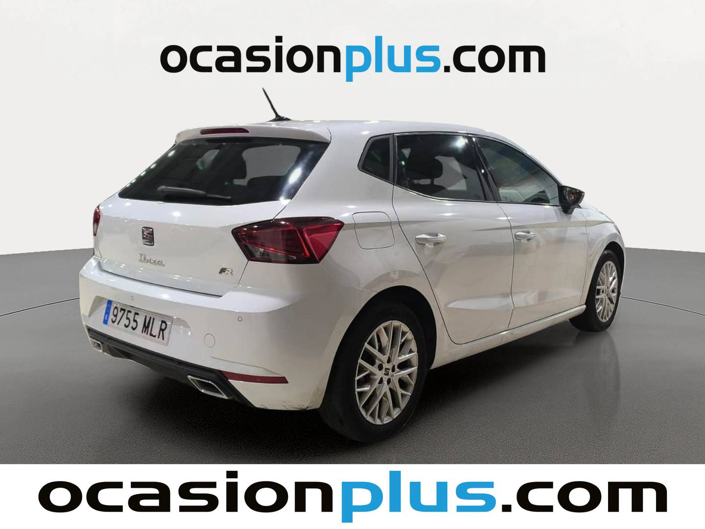 Foto Seat Ibiza SEAT Ibiza 1.0 TSI S&S FR XL (110 CV)