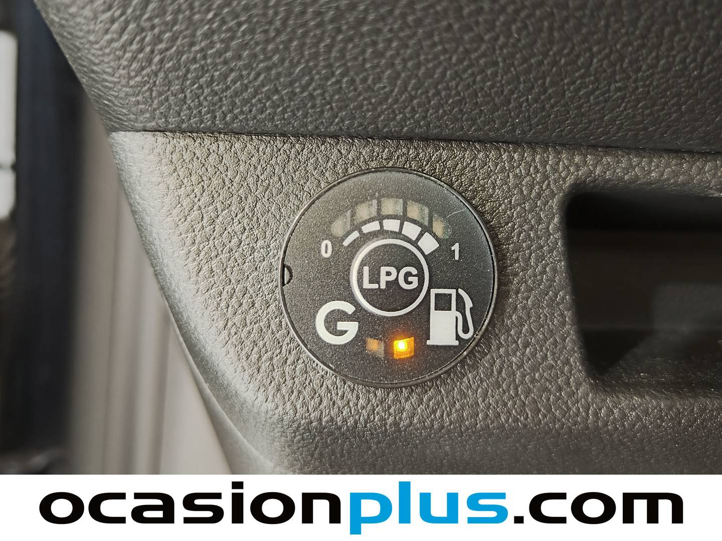 Extras del Renault Clio Renault Clio Equilibre TCe (100 CV) GLP