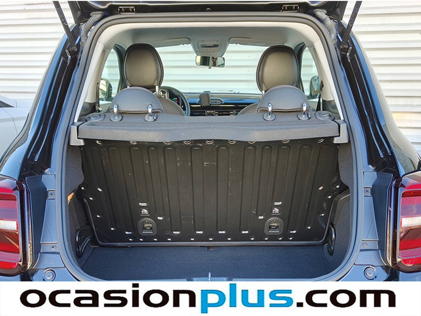 Fiat 500 Fiat 500 Electrico Action Hb 185 km (95 CV) de segunda mano