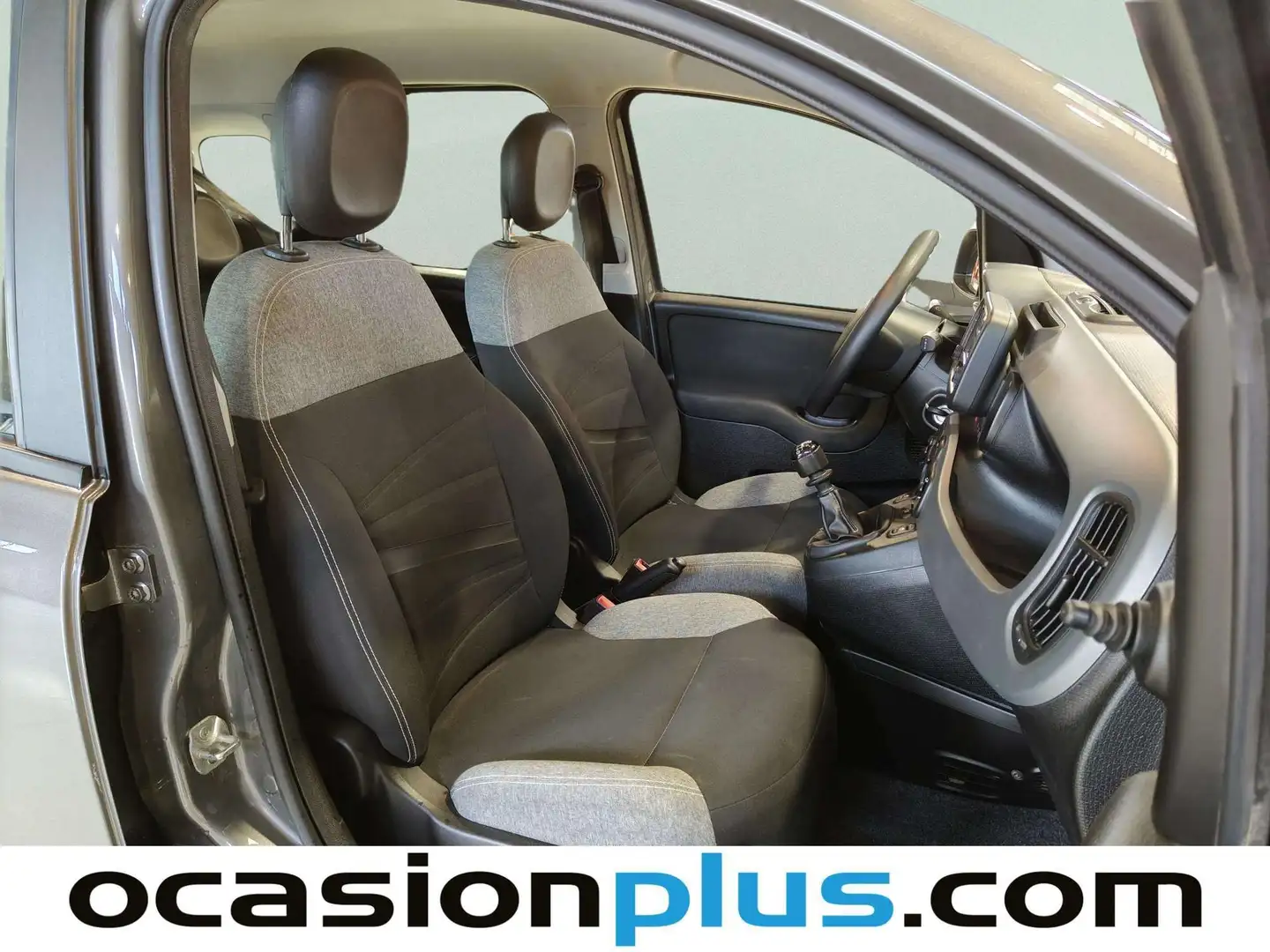 Foto Fiat Panda Fiat Panda 1.0 Hybrid GSE City Life (70 CV)