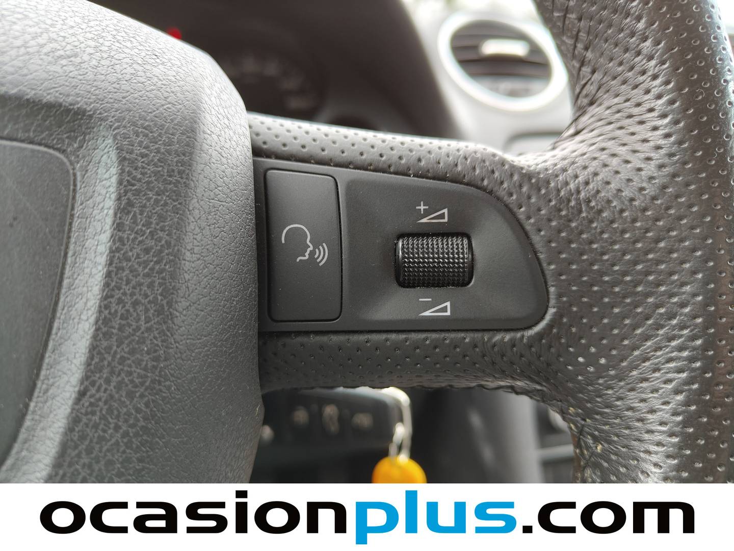 Foto Seat Exeo SEAT Exeo ST ST 2.0 TDI CR DPF Reference (120 CV)