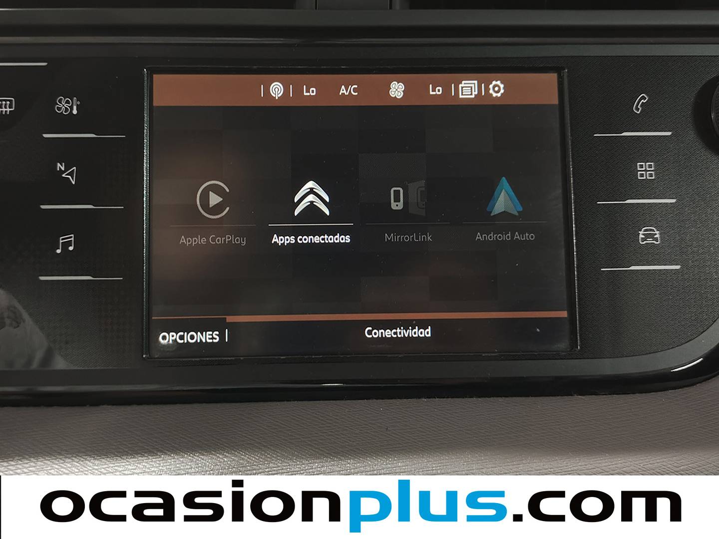 Extras y acabados del Citroën C4 Picasso Citroën C4 Picasso BlueHDi 120 Feel (120 CV)