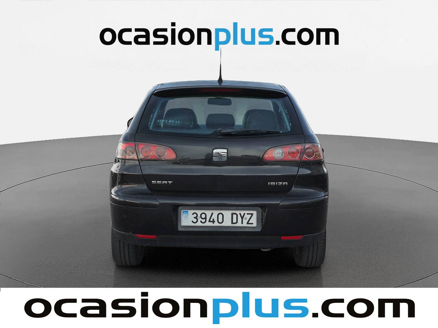 Seat Ibiza SEAT Ibiza 1.4 16v Reference (75 CV) barato