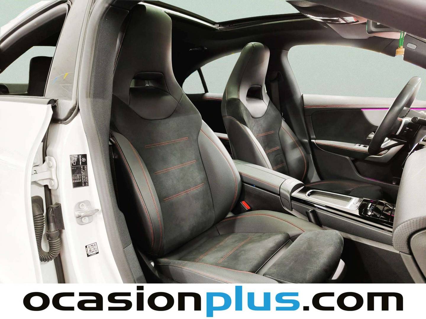 Mercedes CLA Mercedes-Benz CLA CLA 250 e Pack AMG (218 CV) barato