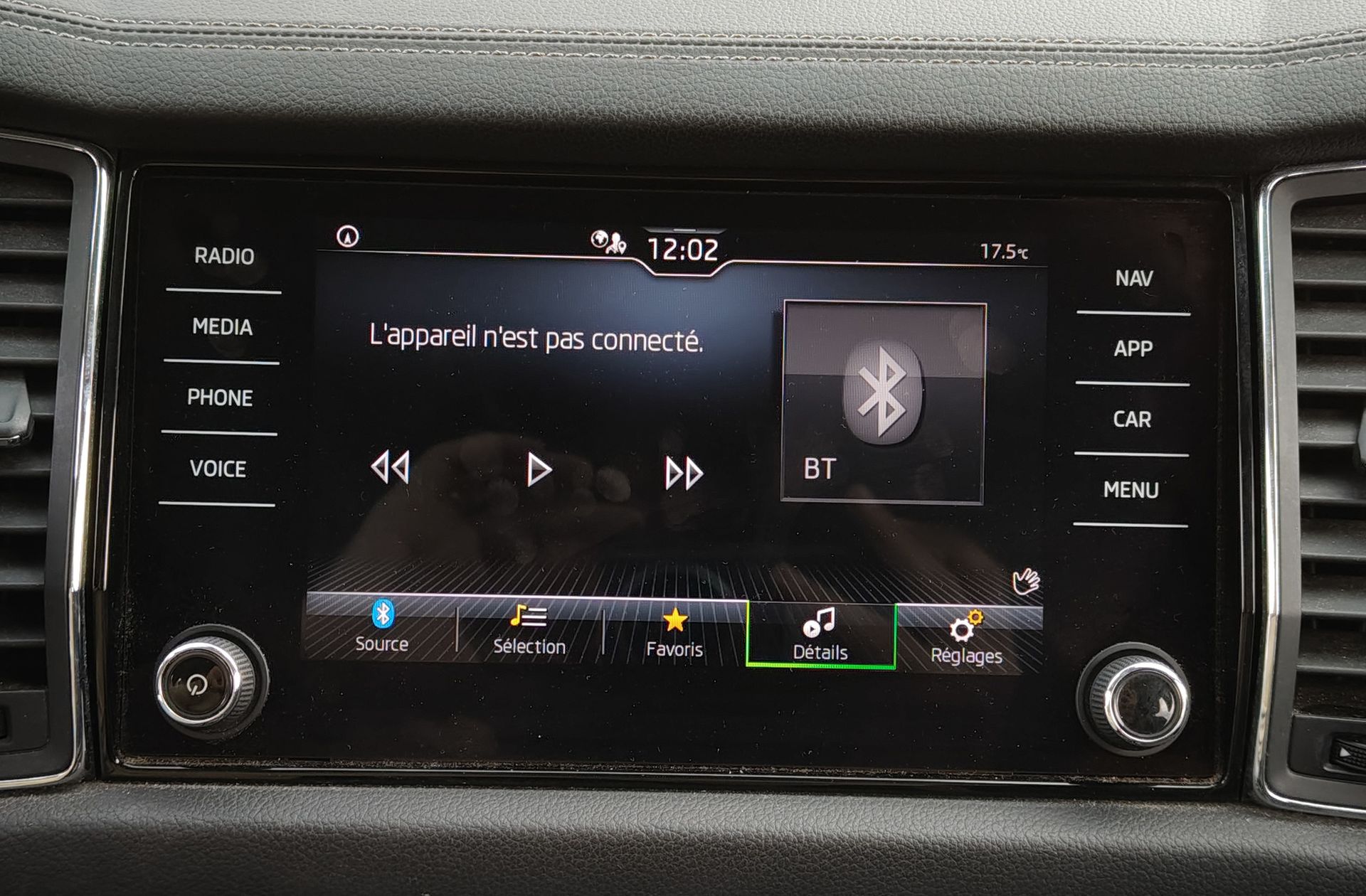 Škoda Kodiaq 1.5 TSI Ambition 4x2 DSG 7 plazas - foto 29