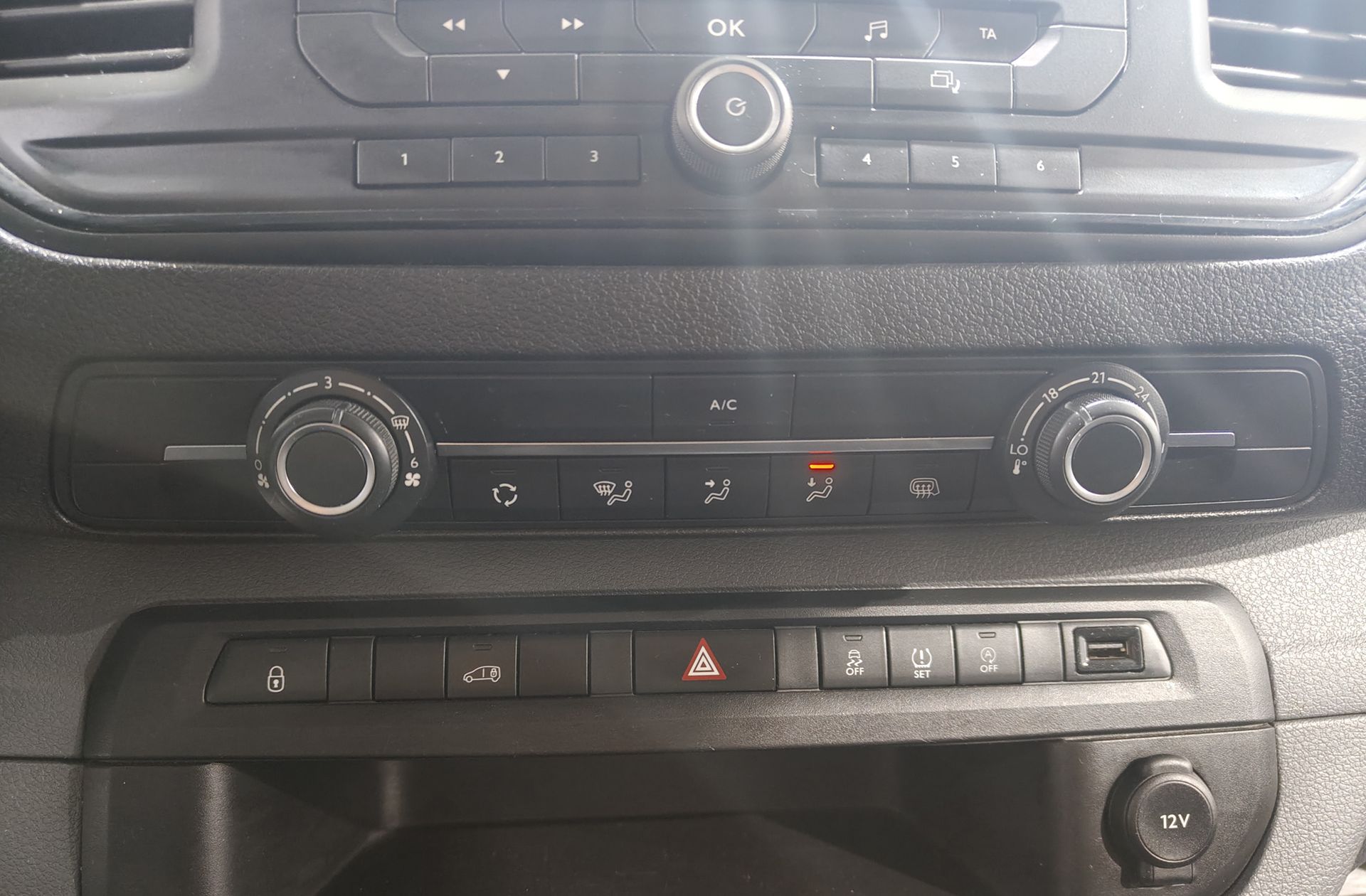 Fiat Scudo 1.5 BlueHDi L1 Business - foto 22