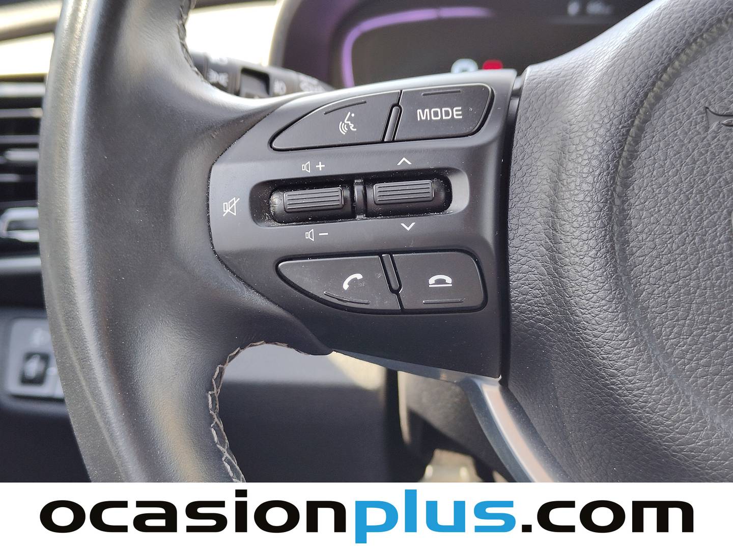 KIA Stonic KIA Stonic 1.2 DPi Drive (79 CV) 2025