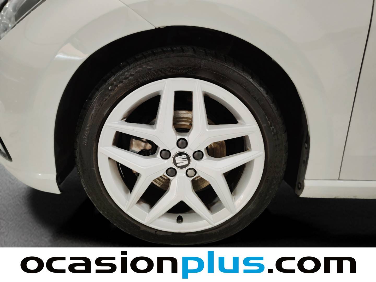 Seat Ibiza Seat Ibiza 1.5 TSI FR (150 CV) al mejor precio