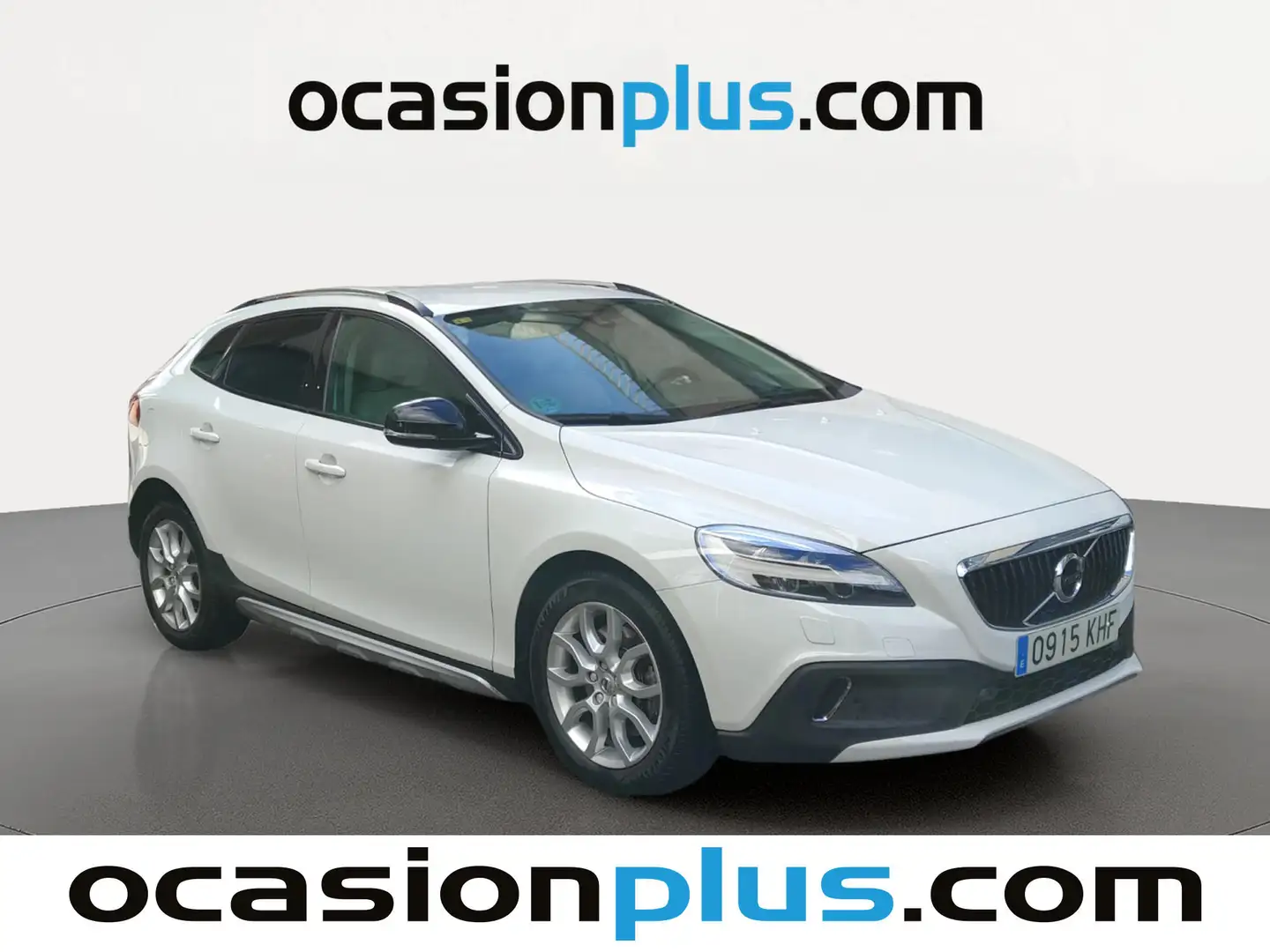 Foto Volvo V40 Cross Country Volvo V40 Cross Country Cross Country T3 Pro Auto  (152 CV)