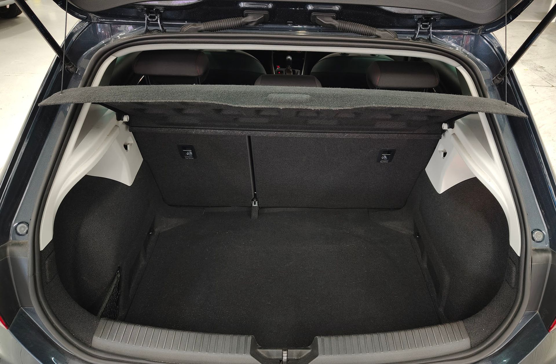SEAT León 2.0 TSI FR Edition Plus DSG - foto 20