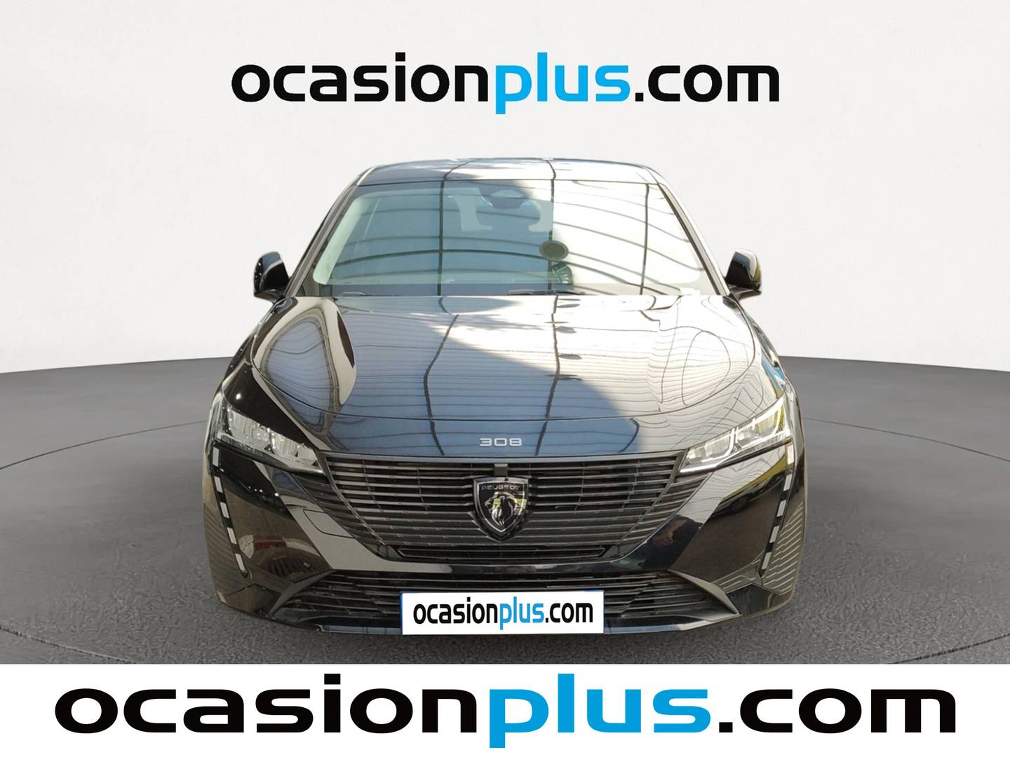 Foto Peugeot 308 Peugeot 308 PureTech 130 S&S Active Pack EAT8 (130 CV)