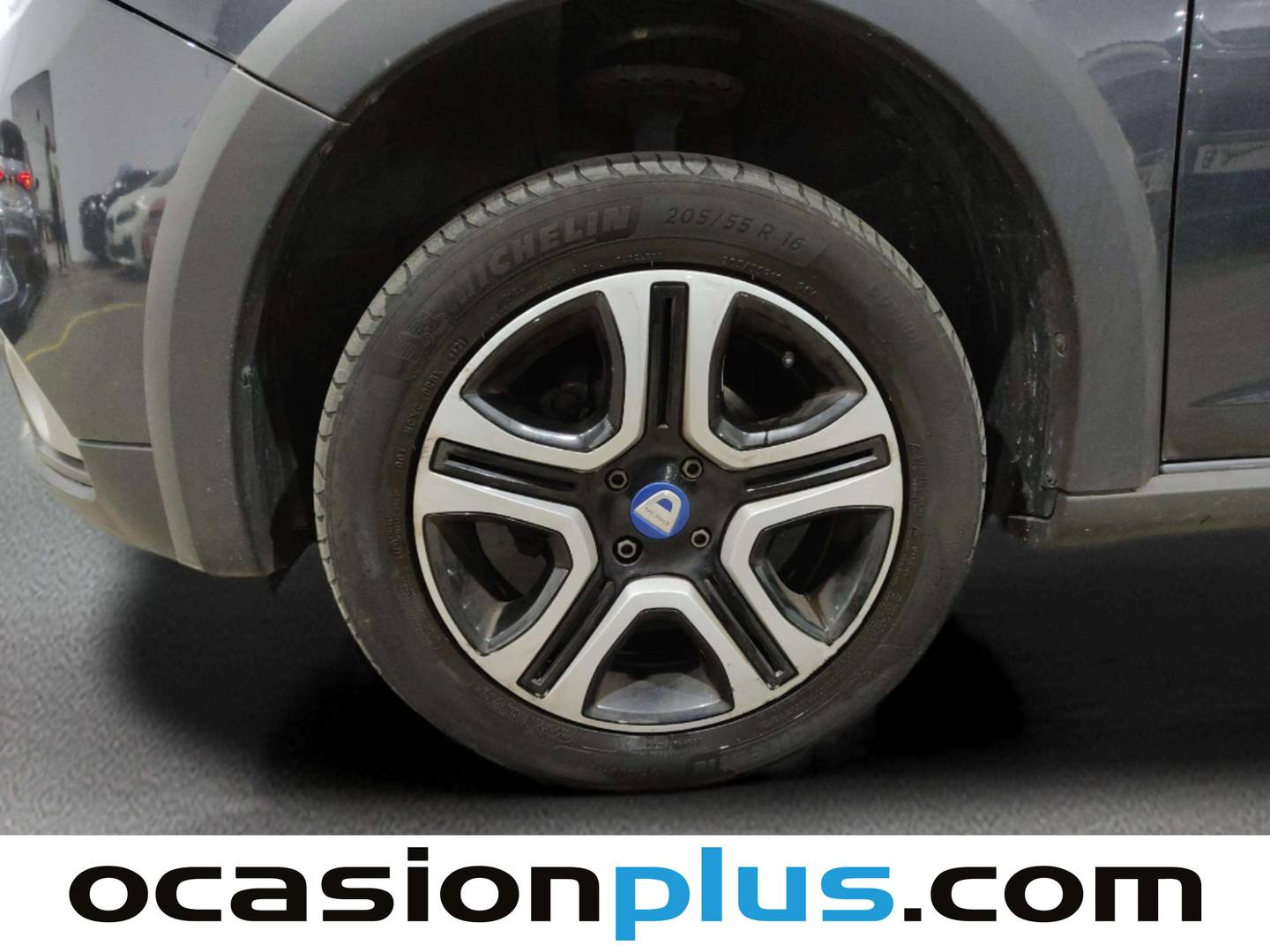 Foto Dacia Sandero Dacia Sandero SL Aniversario TCE (100 CV) GLP