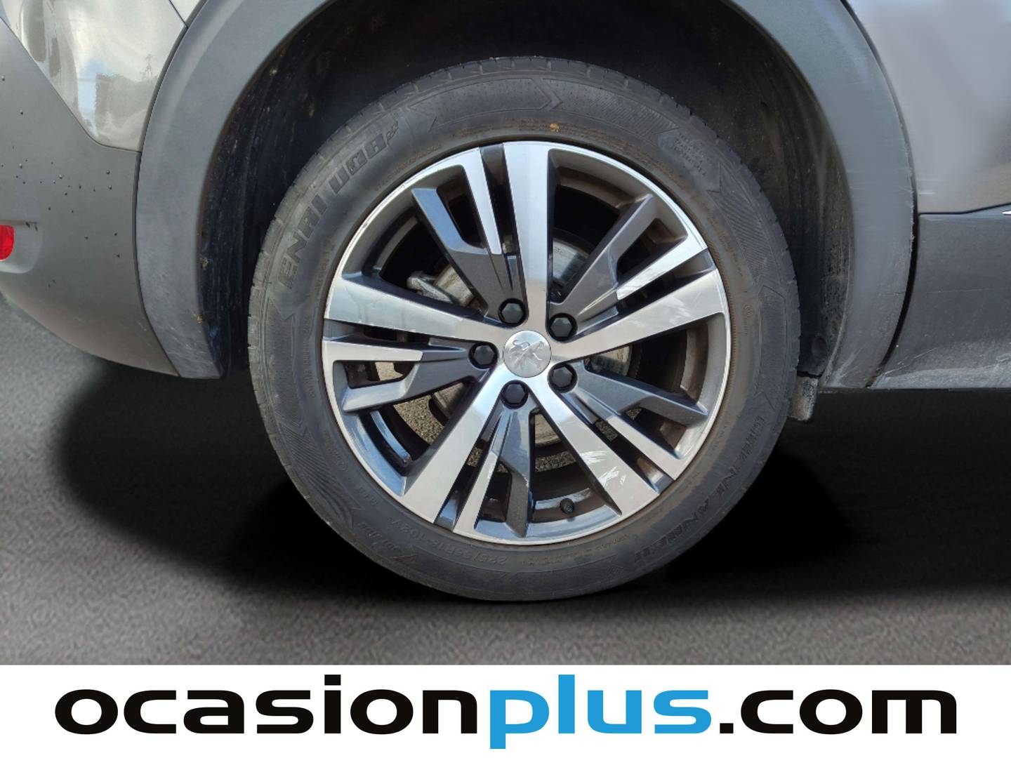 Foto Peugeot 5008 Peugeot 5008 PureTech 130 S&S Allure Pack EAT8 (130 CV) 7 plazas