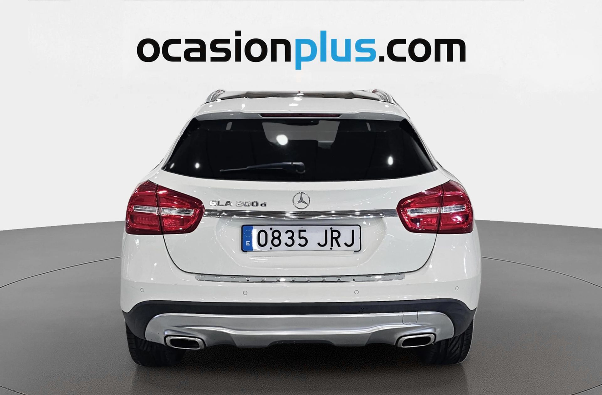 Mercedes-Benz GLA 200 d Urban - foto 18